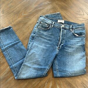 AGOLDE Size 27 Jeans